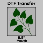 DTF Transfer 8.5" Thumbnail