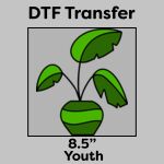 DTF Transfer 8.5" Thumbnail