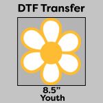 DTF Transfer 8.5" Thumbnail
