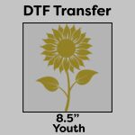 DTF Transfer 8.5" Thumbnail