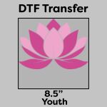 DTF Transfer 8.5" Thumbnail