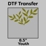 DTF Transfer 8.5" Thumbnail