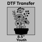 DTF Transfer 8.5" Thumbnail