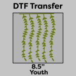 DTF Transfer 8.5" Thumbnail