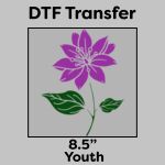 DTF Transfer 8.5" Thumbnail