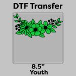 DTF Transfer 8.5" Thumbnail