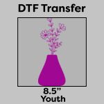 DTF Transfer 8.5" Thumbnail