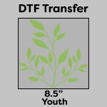 DTF Transfer 8.5" Thumbnail