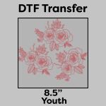 DTF Transfer 8.5" Thumbnail