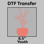 DTF Transfer 8.5" Thumbnail