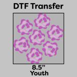 DTF Transfer 8.5" Thumbnail