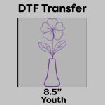 DTF Transfer 8.5" Thumbnail
