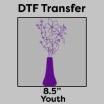 DTF Transfer 8.5" Thumbnail