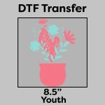 DTF Transfer 8.5" Thumbnail