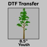 DTF Transfer 8.5" Thumbnail