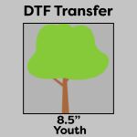 DTF Transfer 8.5" Thumbnail