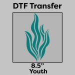DTF Transfer 8.5" Thumbnail