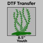 DTF Transfer 8.5" Thumbnail