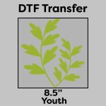 DTF Transfer 8.5" Thumbnail