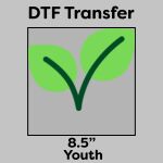 DTF Transfer 8.5" Thumbnail