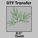 DTF Transfer 8.5" Thumbnail