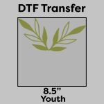 DTF Transfer 8.5" Thumbnail