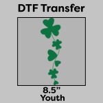DTF Transfer 8.5" Thumbnail