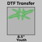 DTF Transfer 8.5" Thumbnail