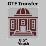 DTF Transfer 8.5" Thumbnail