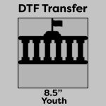 DTF Transfer 8.5" Thumbnail