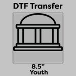 DTF Transfer 8.5" Thumbnail