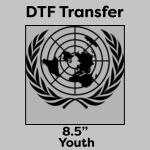 DTF Transfer 8.5" Thumbnail