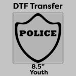 DTF Transfer 8.5" Thumbnail