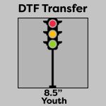 DTF Transfer 8.5" Thumbnail