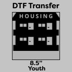 DTF Transfer 8.5" Thumbnail