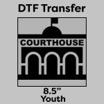 DTF Transfer 8.5" Thumbnail