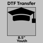 DTF Transfer 8.5" Thumbnail