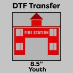 DTF Transfer 8.5" Thumbnail