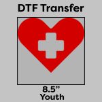 DTF Transfer 8.5" Thumbnail