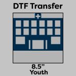 DTF Transfer 8.5" Thumbnail