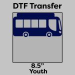 DTF Transfer 8.5" Thumbnail