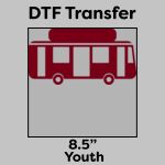 DTF Transfer 8.5" Thumbnail