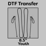 DTF Transfer 8.5" Thumbnail
