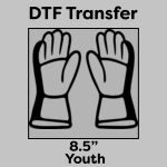 DTF Transfer 8.5" Thumbnail