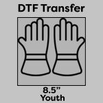 DTF Transfer 8.5" Thumbnail