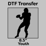 DTF Transfer 8.5" Thumbnail