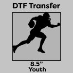DTF Transfer 8.5" Thumbnail