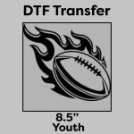 DTF Transfer 8.5" Thumbnail