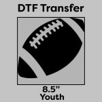 DTF Transfer 8.5" Thumbnail