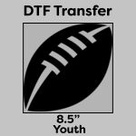 DTF Transfer 8.5" Thumbnail